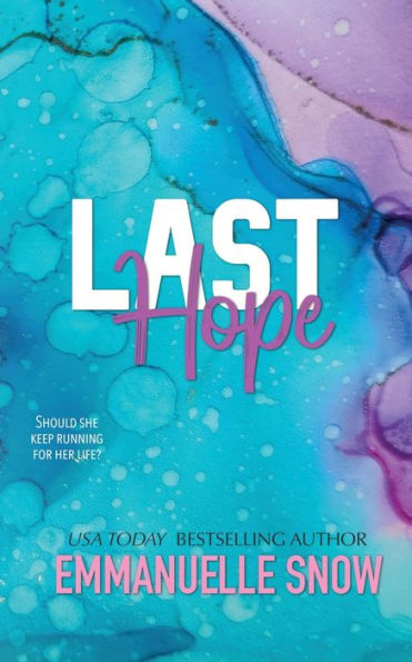 Last Hope (Upon A Star) - 9781990429736