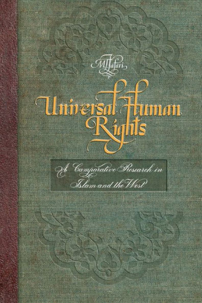 Universal Human Rights: A Comparative Research (Amtj)