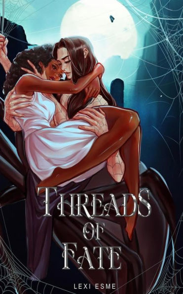 Threads Of Fate - 9781990479335