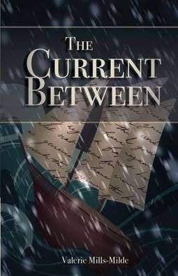 The Current Between - 9781990496097