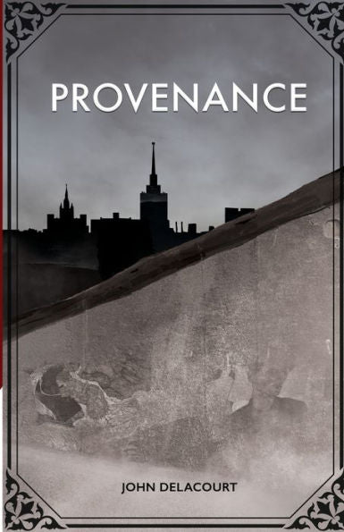 Provenance - 9781990496103