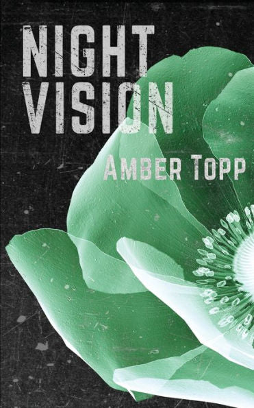 Night Vision: The Poetry Of Healing Military Sexual Trauma - 9781990644399