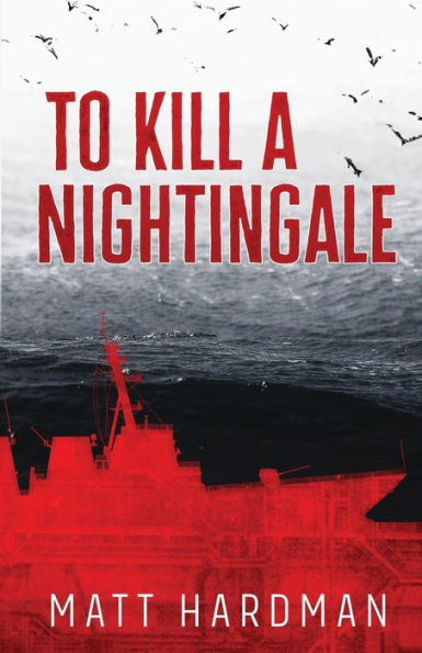 To Kill A Nightingale (The Brian Thompson Series) - 9781990644535