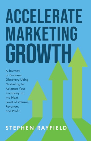Accelerate Marketing Growth: A Modern Business Parable At Cone Inc.