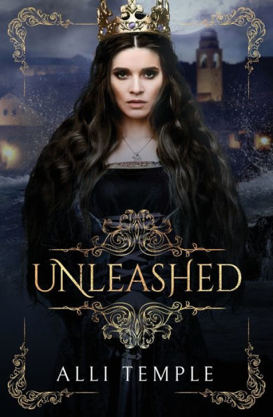 Unleashed - 9781990719042
