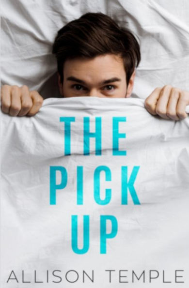 The Pick Up - 9781990719059