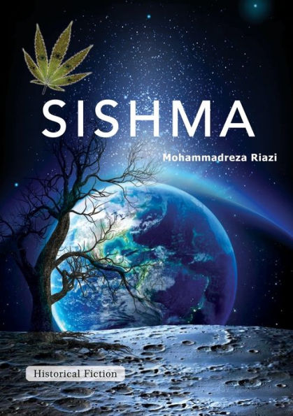 Sishma: Historical Legend - 9781990760686