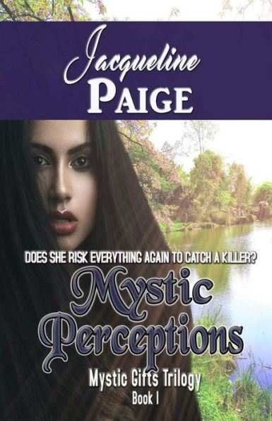 Mystic Perceptions (Mystic Gifts Trilogy) - 9781990763250