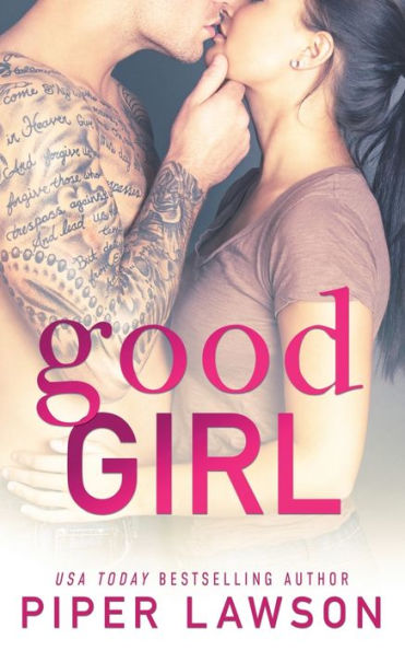 Good Girl (Wicked) - 9781990764707