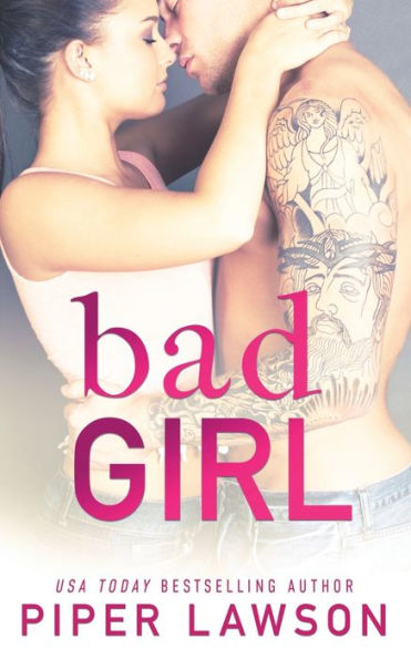 Bad Girl (Wicked) - 9781990764714