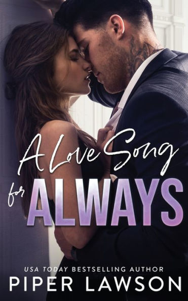 A Love Song For Always (Rivals) - 9781990764899
