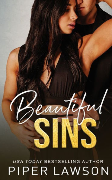 Beautiful Sins (Enemies) - 9781990764912