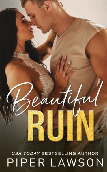 Beautiful Ruin (Enemies) - 9781990764929