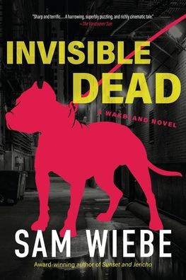 Invisible Dead - 9781990776335