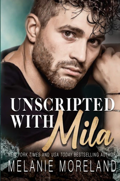 Sin guión con Mila (intereses creados: Abc Corp) - 9781990803277