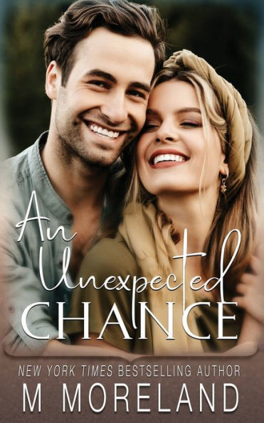 An Unexpected Chance - 9781990803307