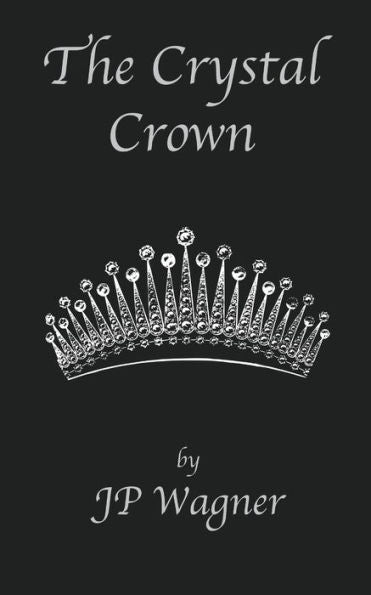 The Crystal Crown (Avantir)