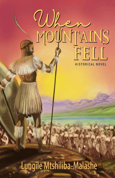 When Mountains Fell