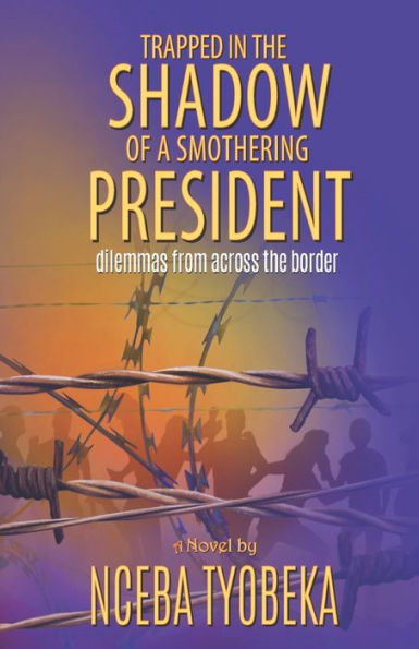 Trapped In The Shadow Of A Smothering President