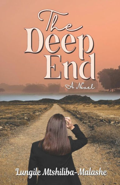 The Deep End - 9781990985799