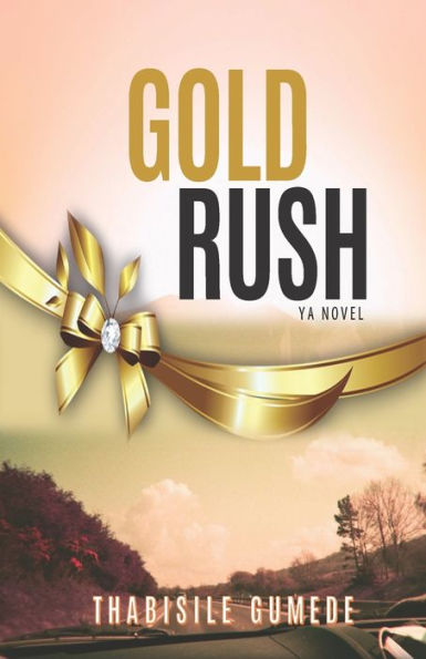 Gold Rush - 9781990985805
