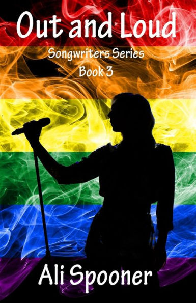 Out And Loud: Songwriters Series Book 3 - 9781991040121