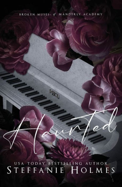 Haunted: Luxe Edition - 9781991046512