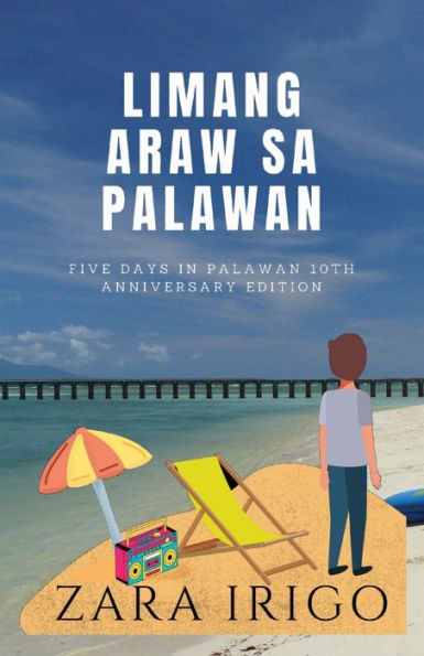 Limang Araw Sa Palawan