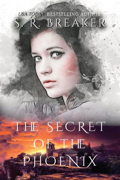 The Secret Of The Phoenix: The Phoenix Series - 9781991175281