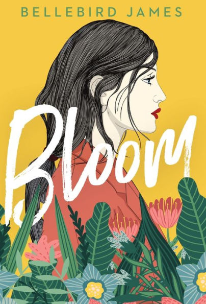 Bloom - 9781991176325