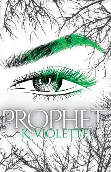 Prophet: Isle Of Salvatorem Chronicles - 9781991179524