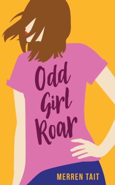 Odd Girl Roar: A Quirky Romantic Comedy (The Good Life)
