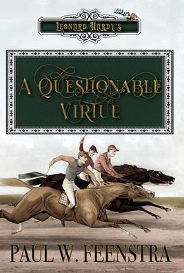 A Questionable Virtue (Leonard Hardy's) - 9781991182456