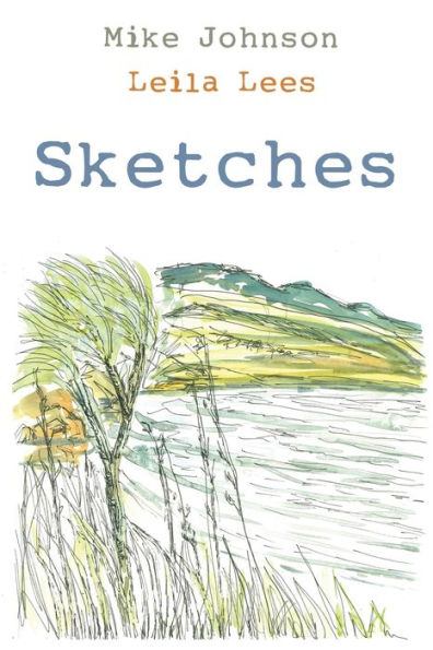 Sketches - 9781991189851