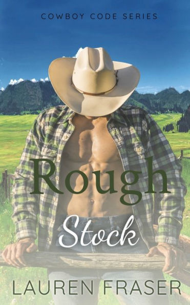 Rough Stock (Cowboy Code) - 9781998019007