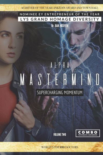 Alpha Mastermind volume 2: Supercharging Momentum