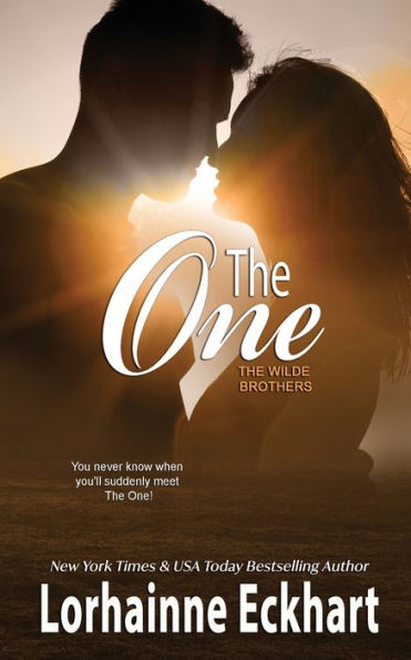 The One (Wilde Brothers) - 9781998775606
