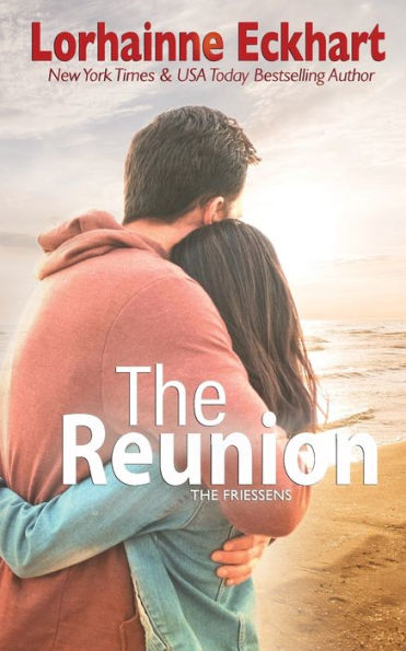 The Reunion (Friessens) - 9781998775774