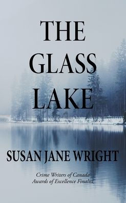 The Glass Lake (Evie Valentine Mysteries)
