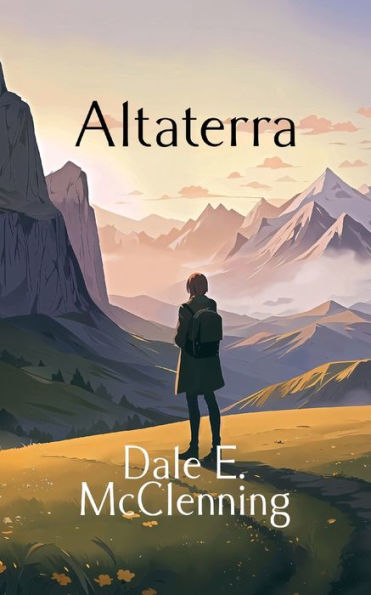 Altaterra - 9781998795031