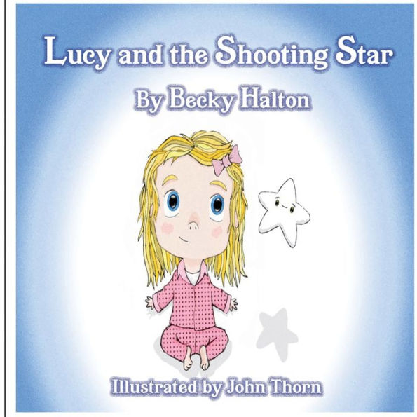 Lucy And The Shooting Star