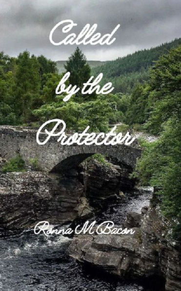 Called By The Protector - 9781998821259