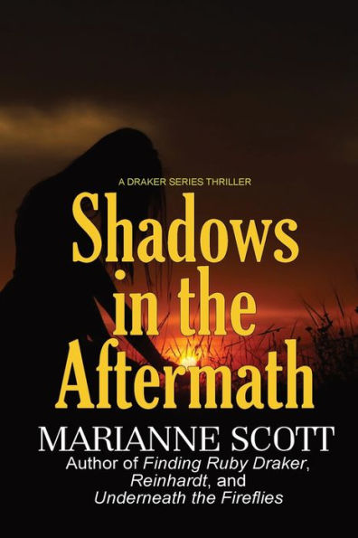 Shadows In The Aftermath - 9781998831166