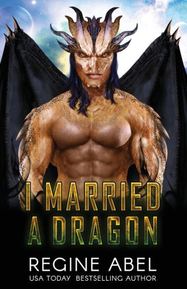 I Married A Dragon (Prime Mating Agency)