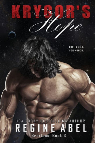 Krygor's Hope (Braxians) - 9781998857326