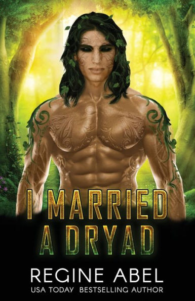 I Married A Dryad (Prime Mating Agency)