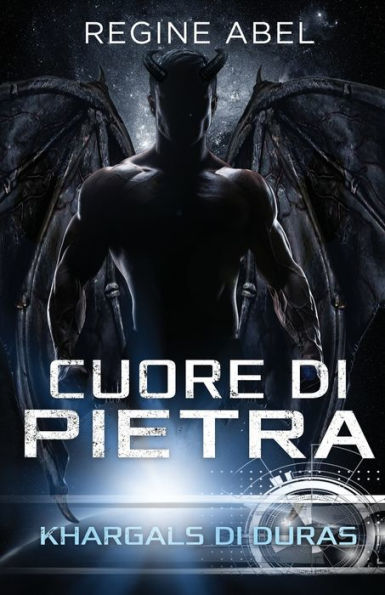 Cuore Di Pietra (Italian Edition)