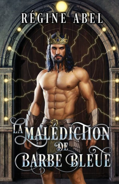 La Malediction De Barbe Bleue (Contes Obscurs) (French Edition) - 9781998857654