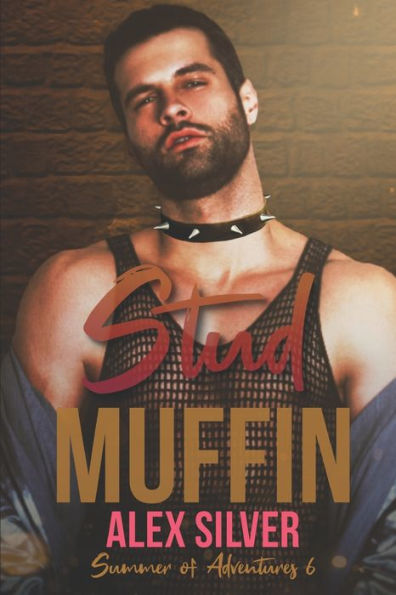 Stud Muffin (Summer Of Adventures)