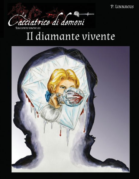 Il Diamante Vivente (Italian Edition)
